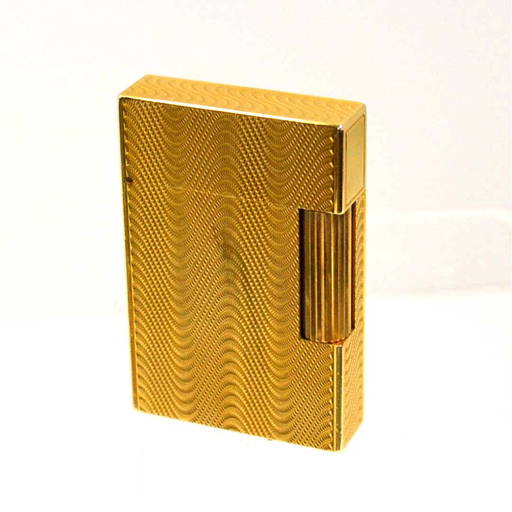 Vintage S.j. Dupont Lighter