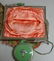 2 Antique Whiting & Davis Mesh Purses - 4