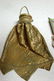 2 Antique Whiting & Davis Mesh Purses - 5
