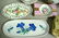 Lot of fine porcelain - Rosenthal, Limoges etc. - 2