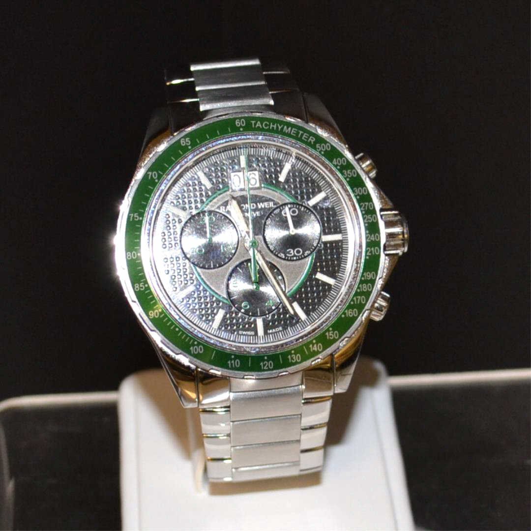Raymond shop weil 8520