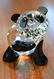 Four Swarovski Crystal Figurines - 4