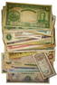 80+ World Bank Notes