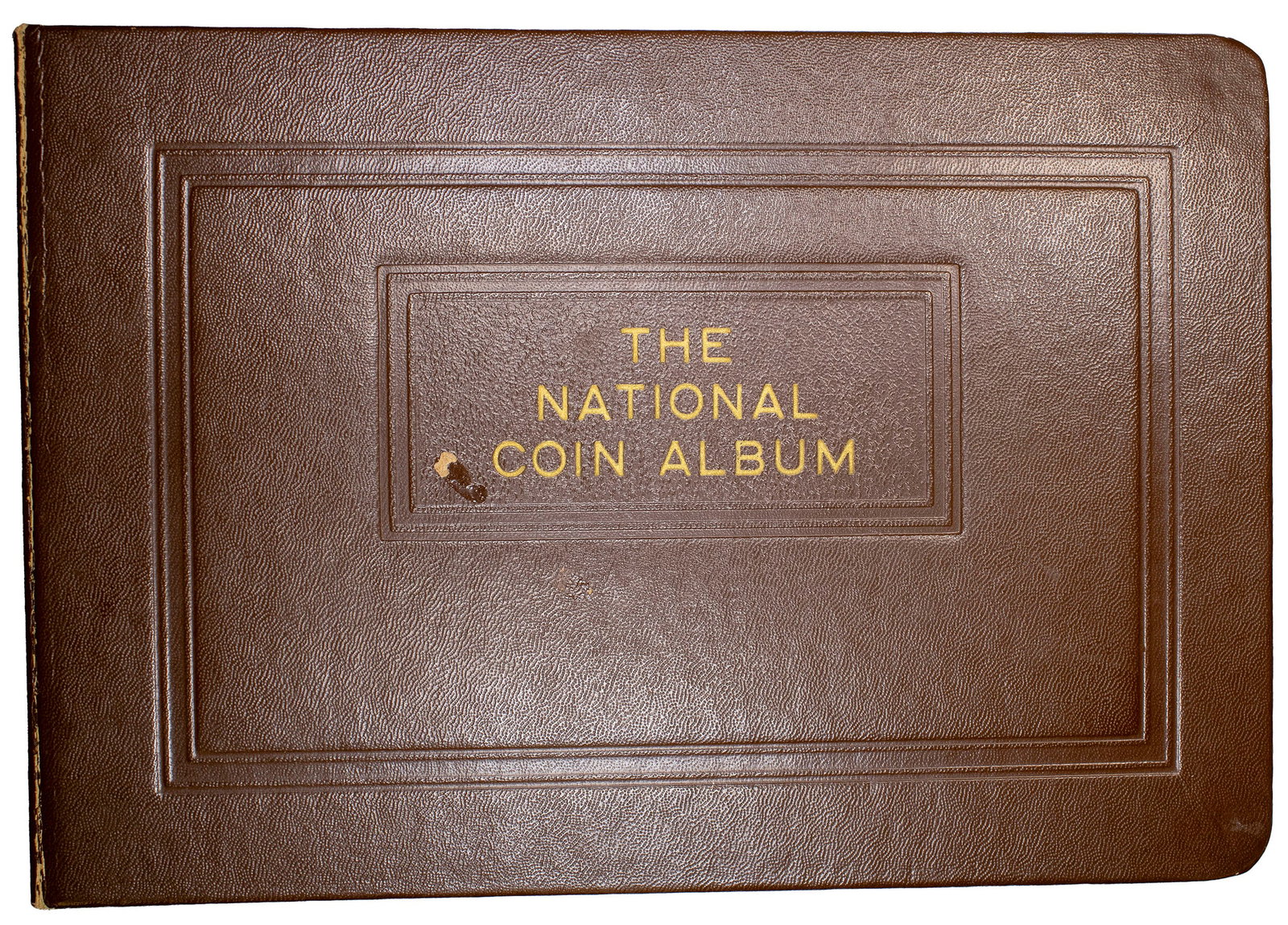 1909-46 Lincoln Cent Set (1 of 6)