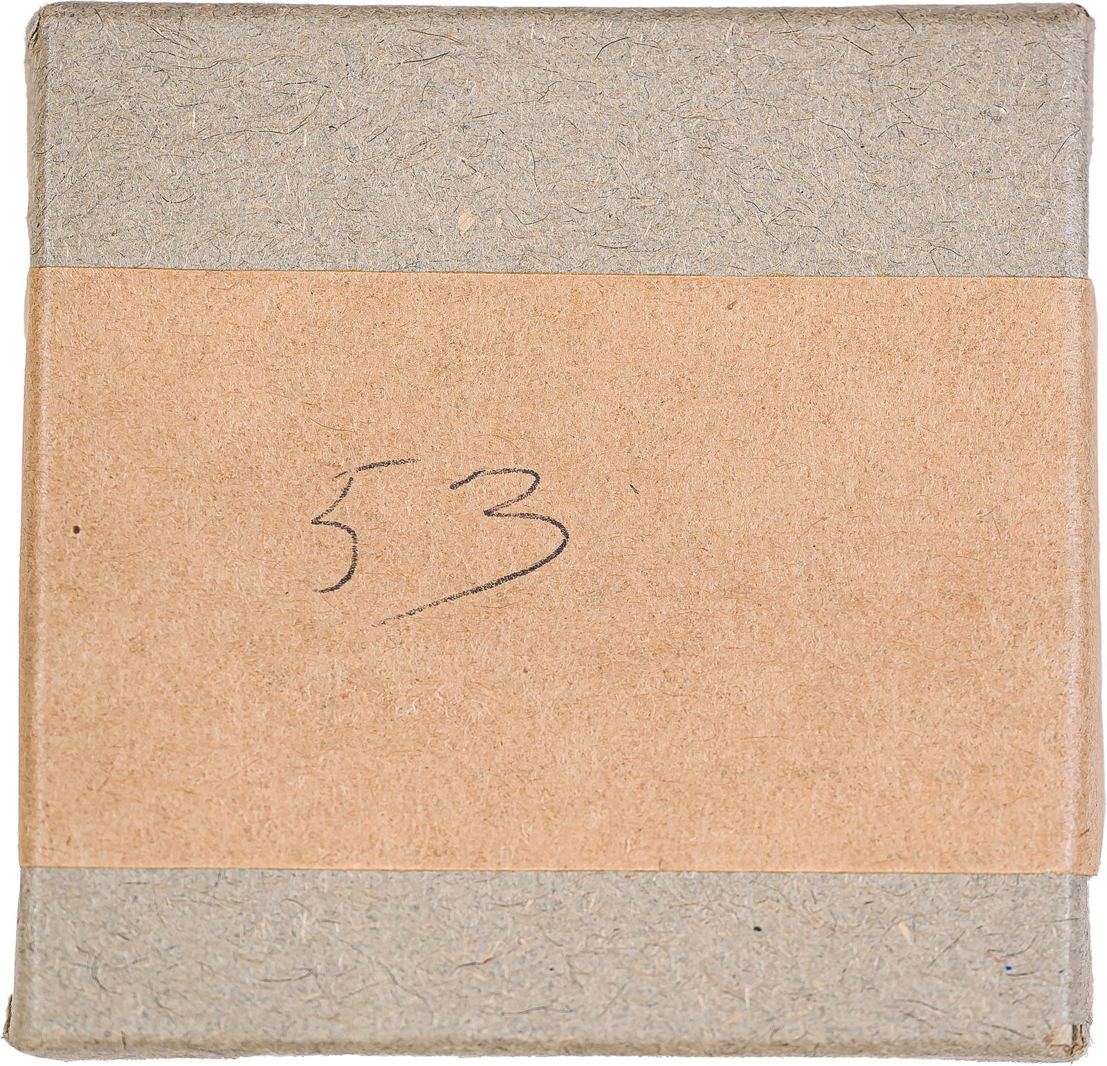 Unopened 1953 Proof Set in Original Box (1 of 2)