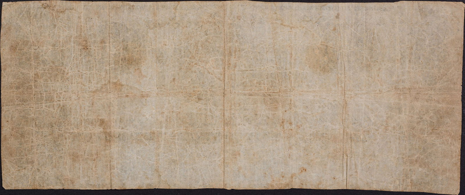 Florida. St. Joseph. Fine to VF $20 Note - 2