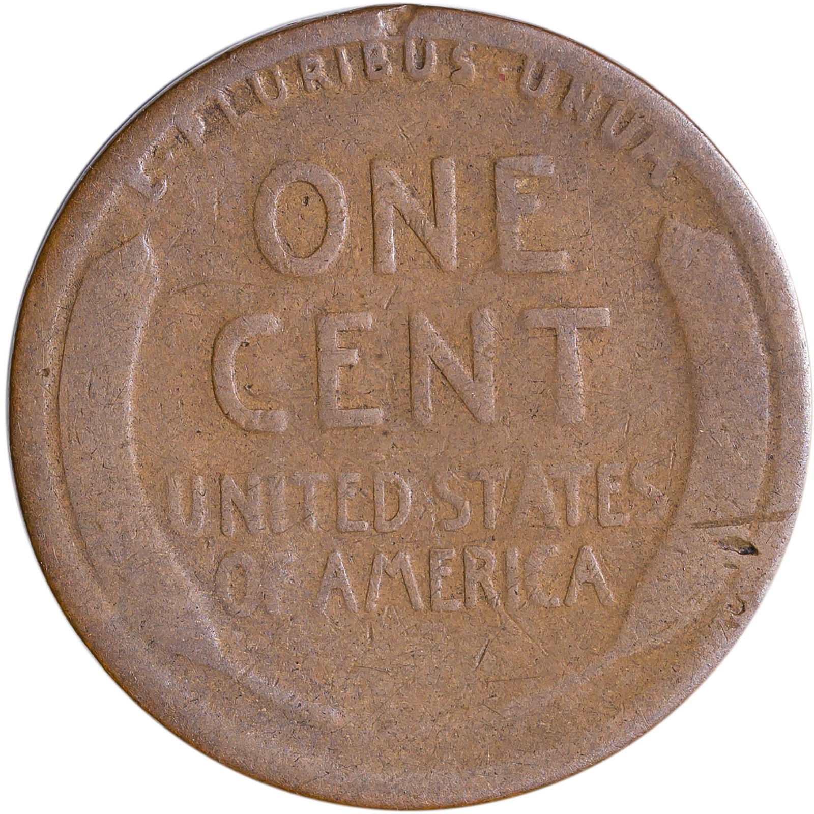 G-4 1914-D Lincoln Cent - 2