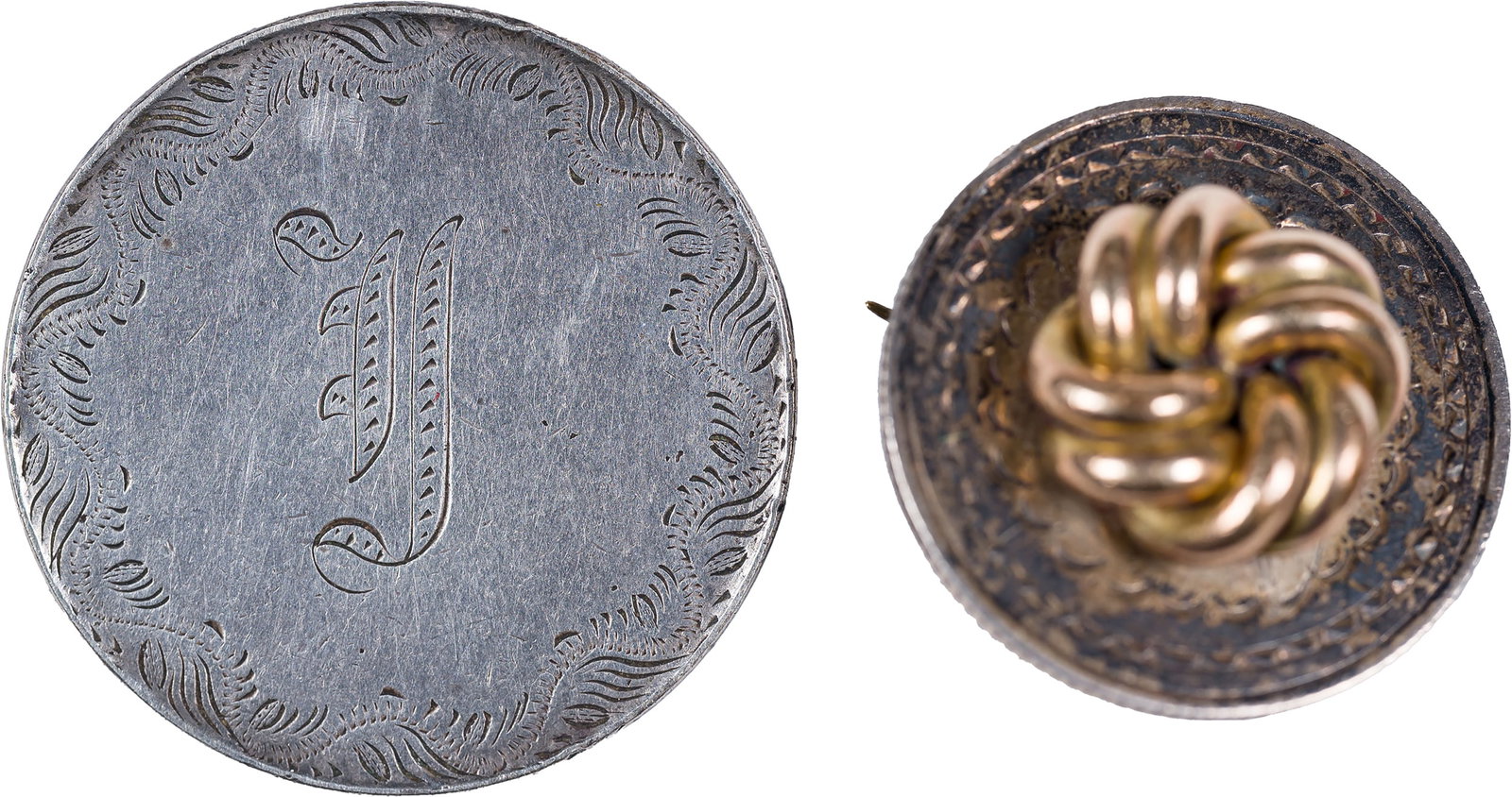 Neat Love Token Assortment (1 of 4)