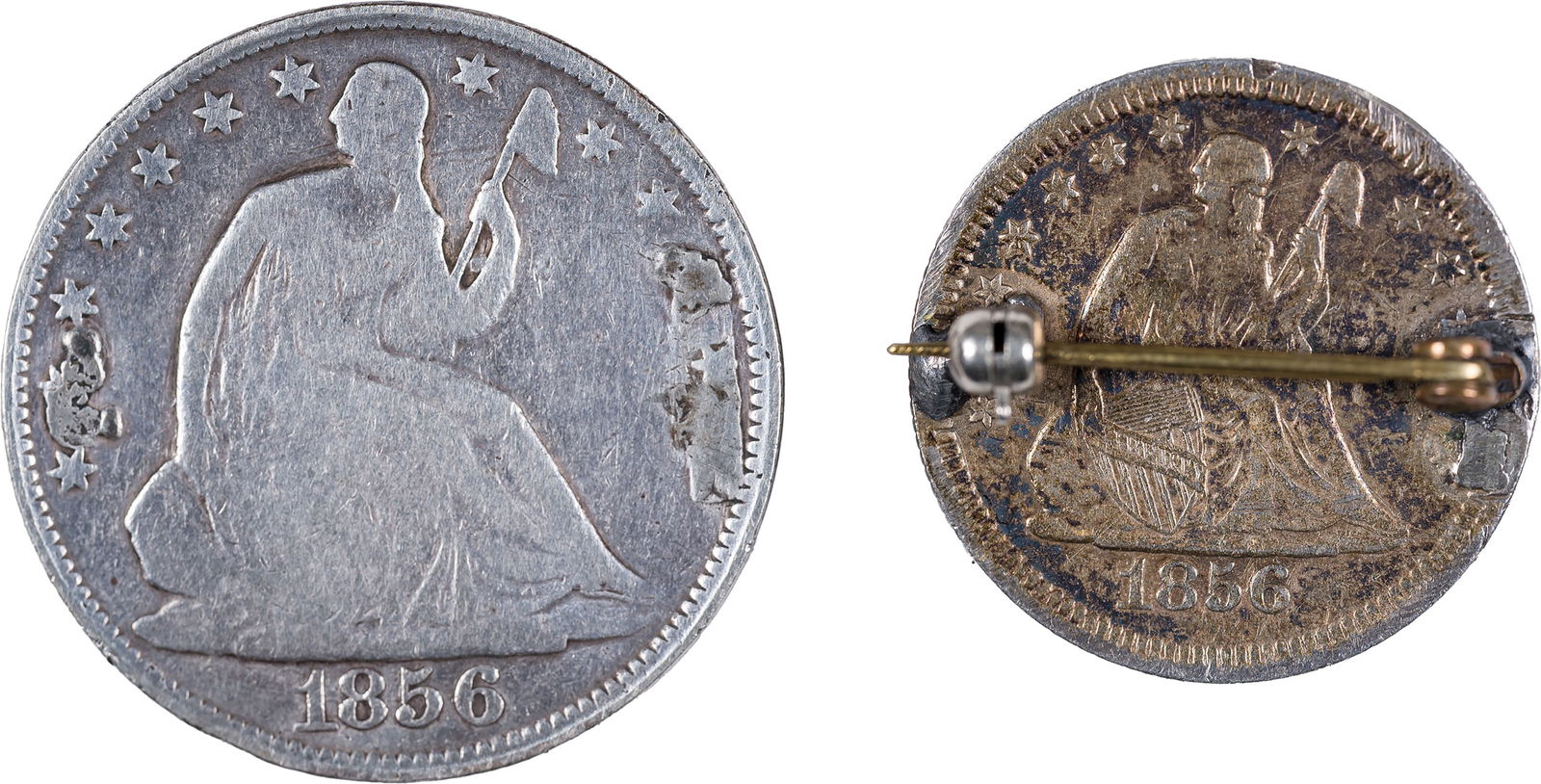 Neat Love Token Assortment - 2