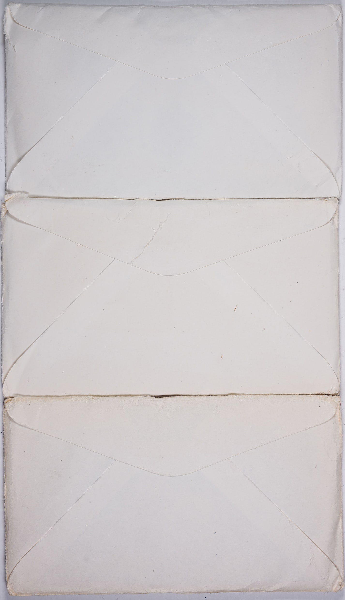 3 Pcs Still Sealed 1970 Mint Sets - 2