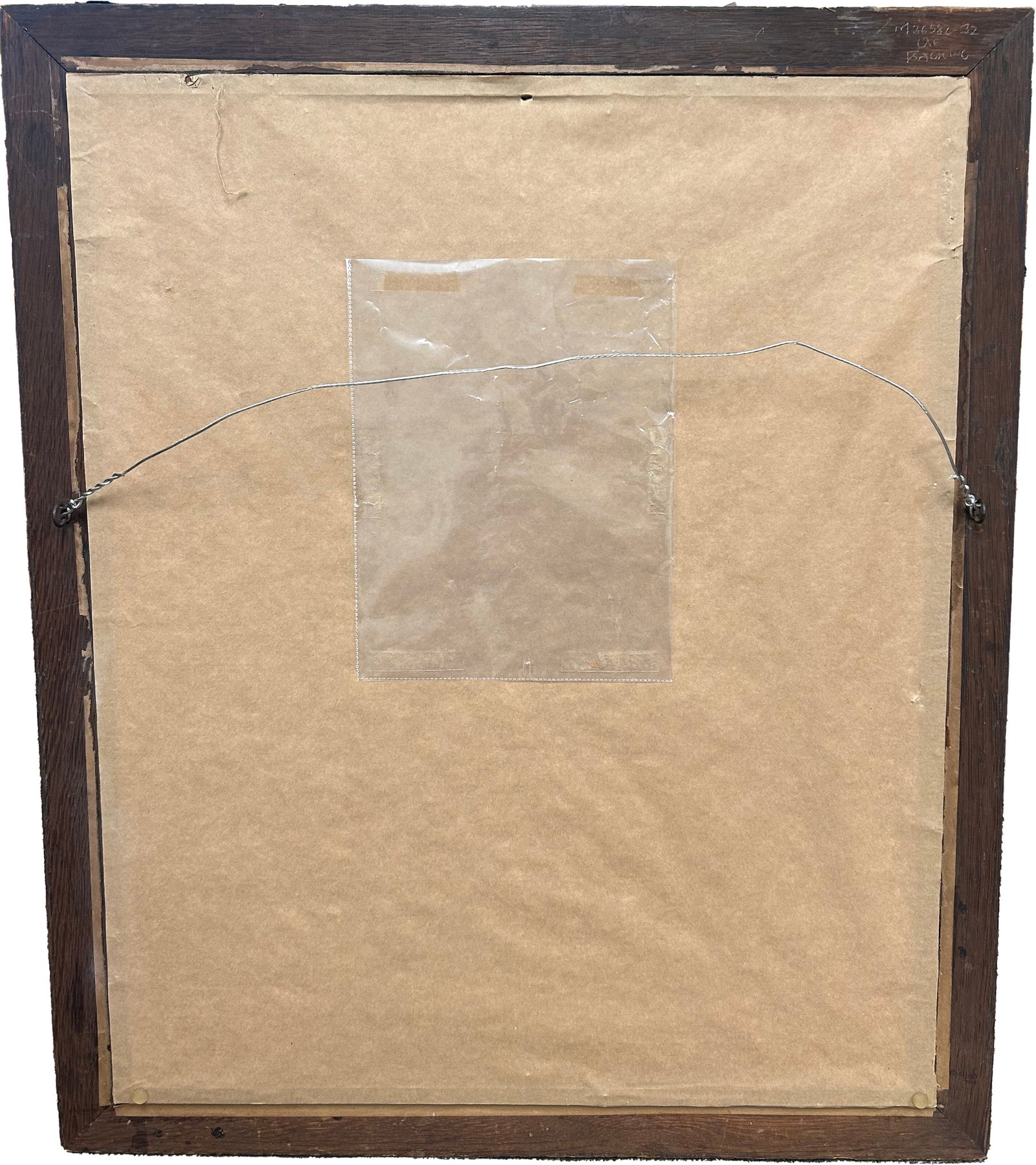 Rare Fractional Currency Shield - 3