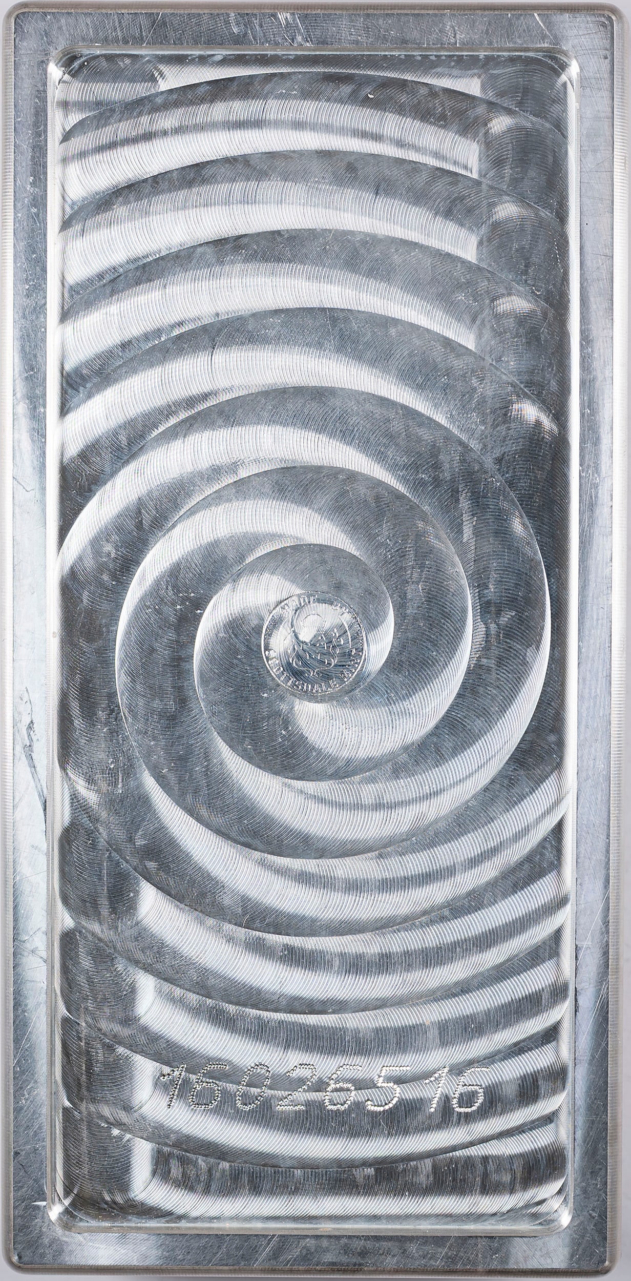 MS-62 Toned 1925 Lexington-Concord Half Dollar: Bold luster supports rich golden surfaces.