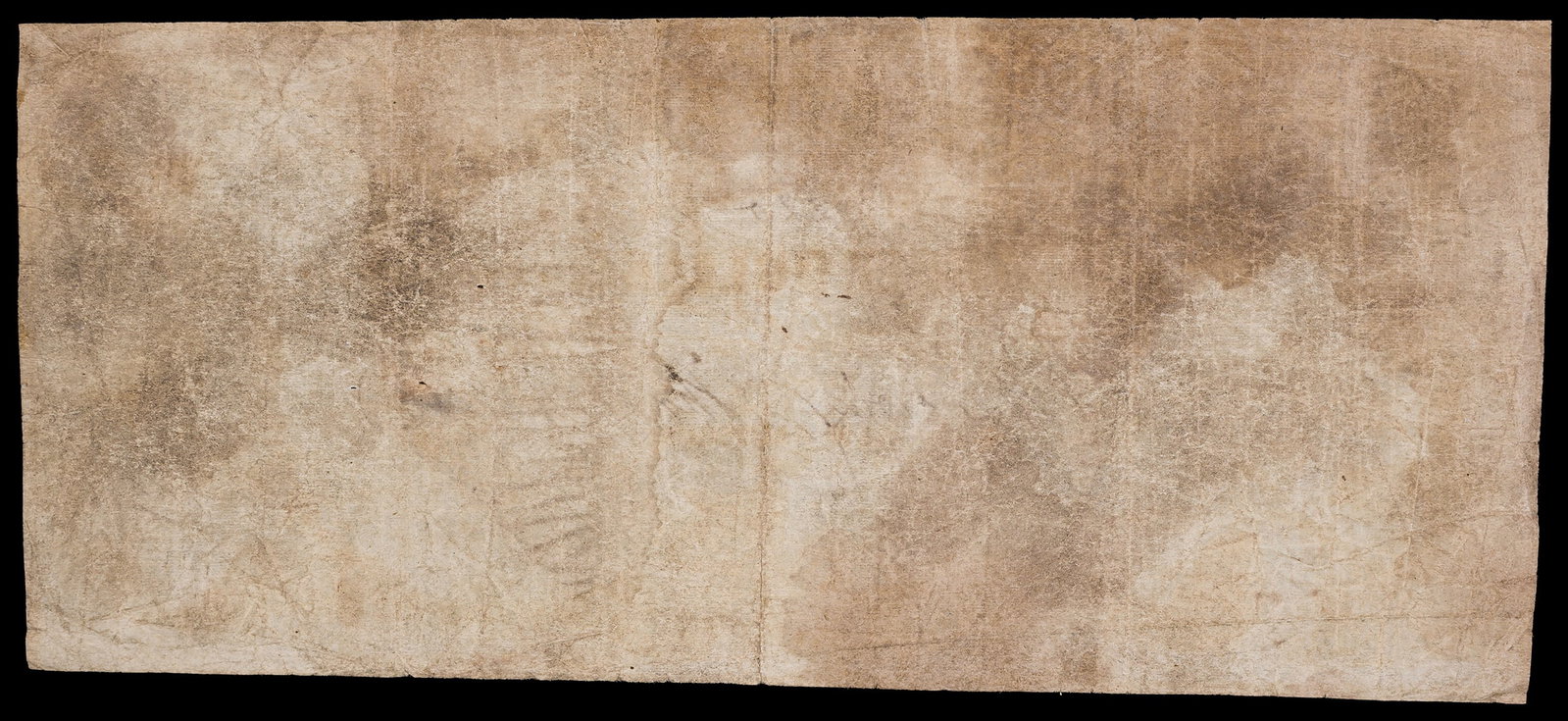 New Hampshire. VF 1864 $3 Obsolete Note - 2