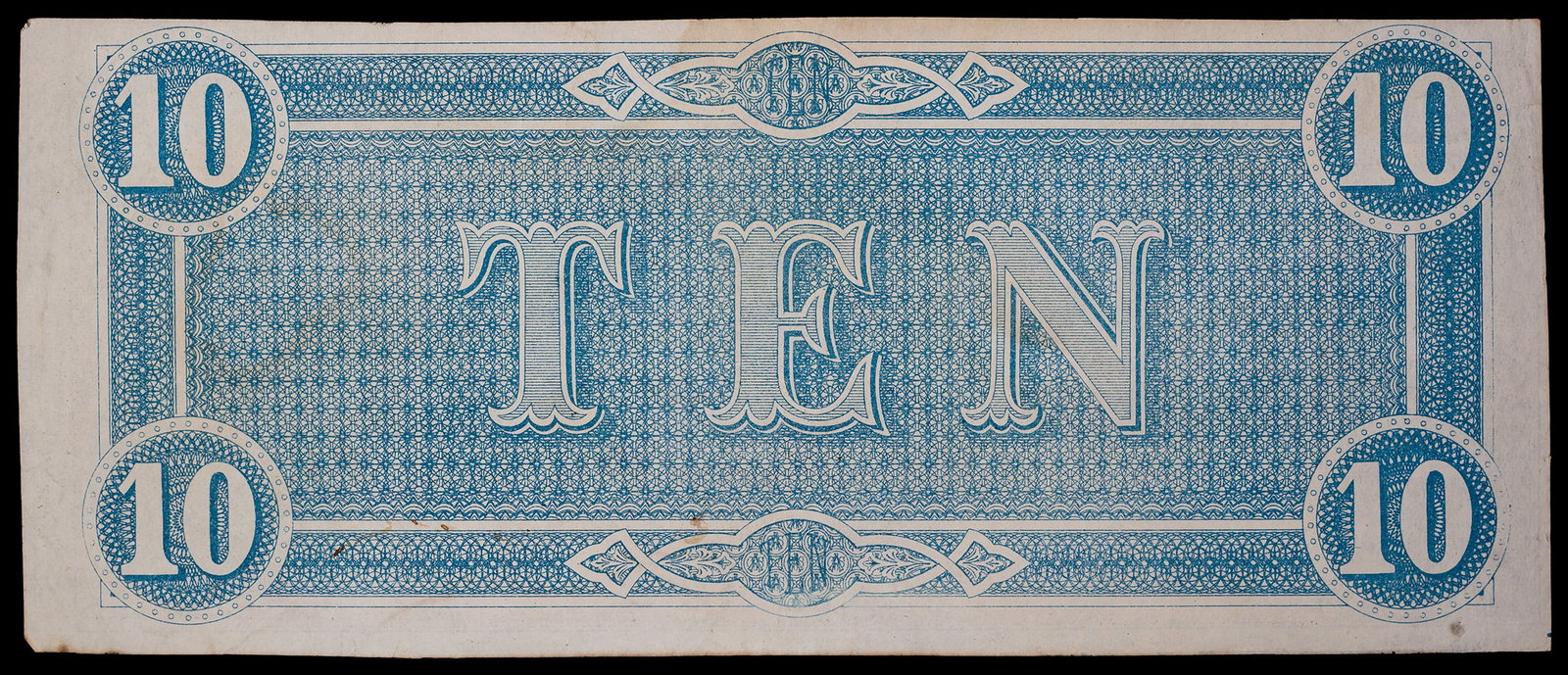 1864 Confederate $20 Pair - 2