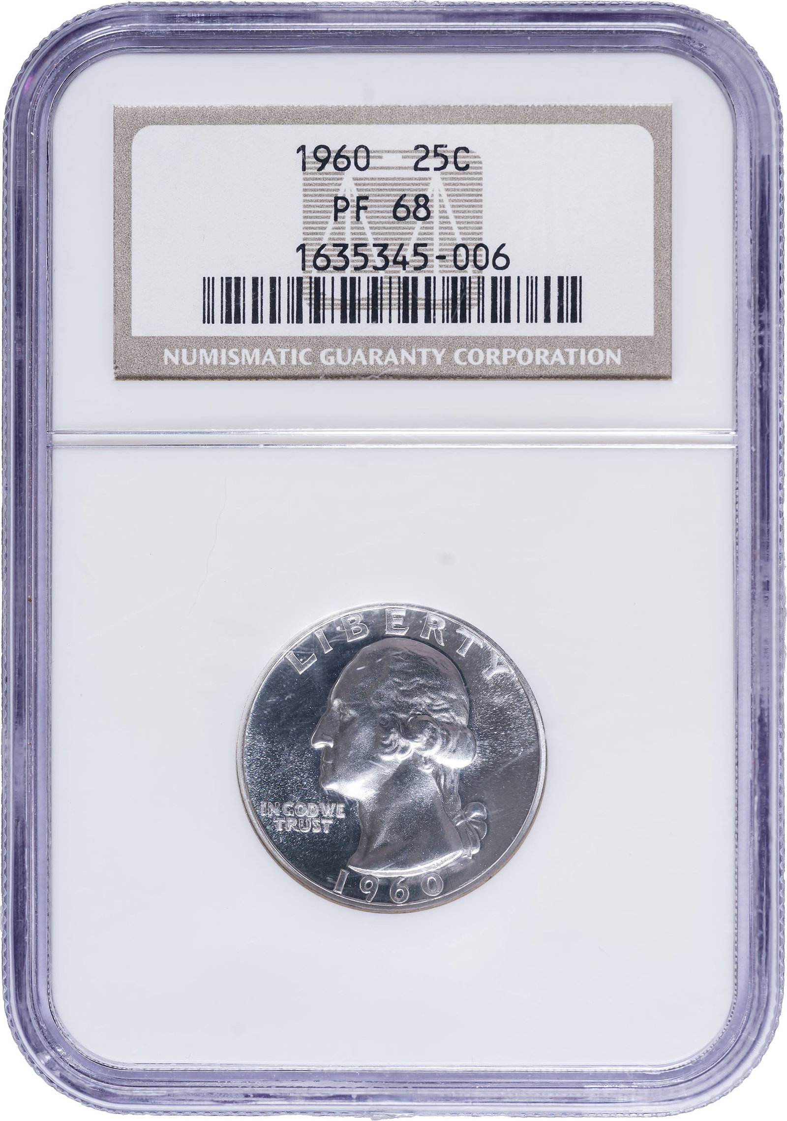 NGC-Certified Silver Coin Duo - 3