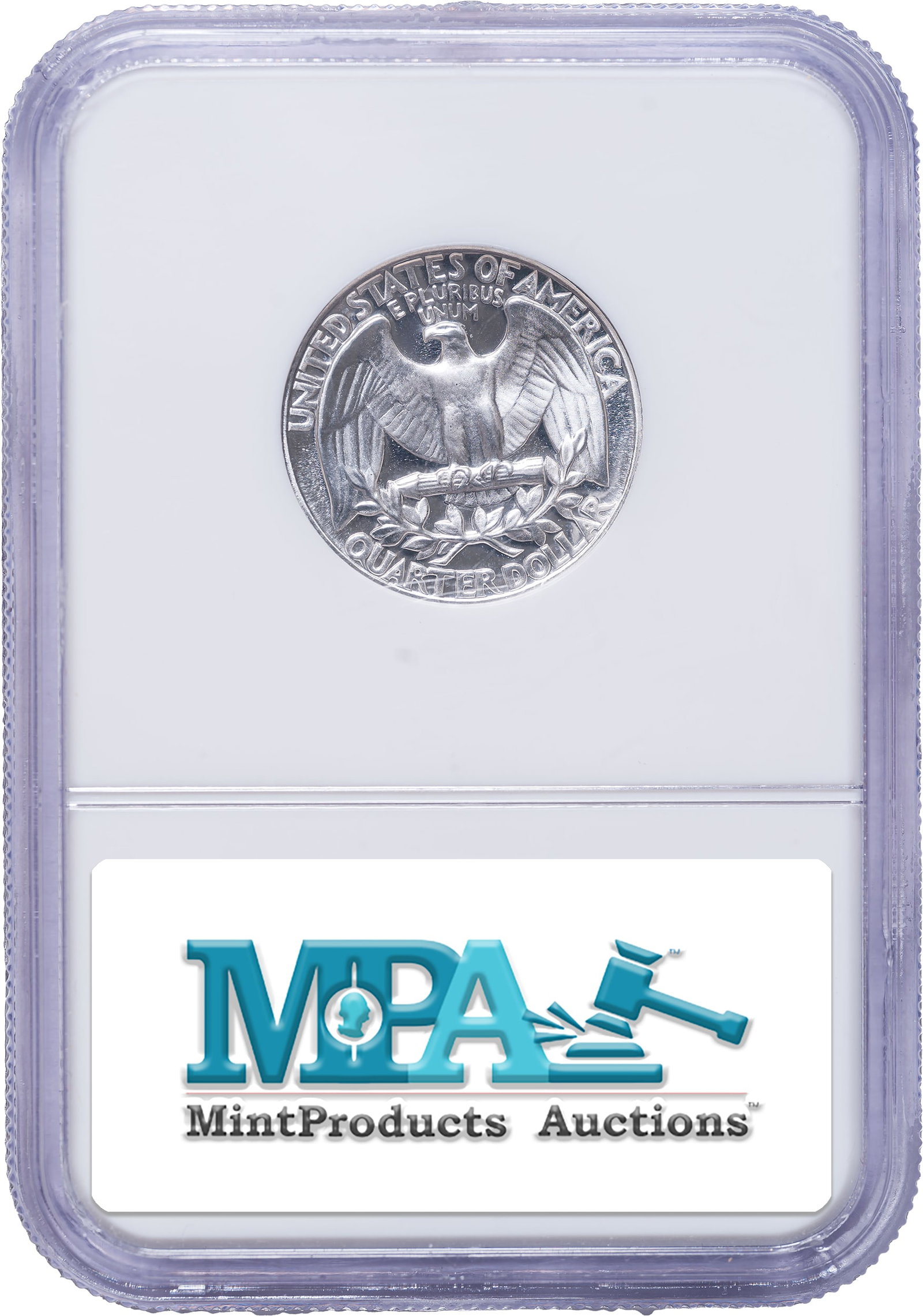 NGC-Certified Silver Coin Duo - 4