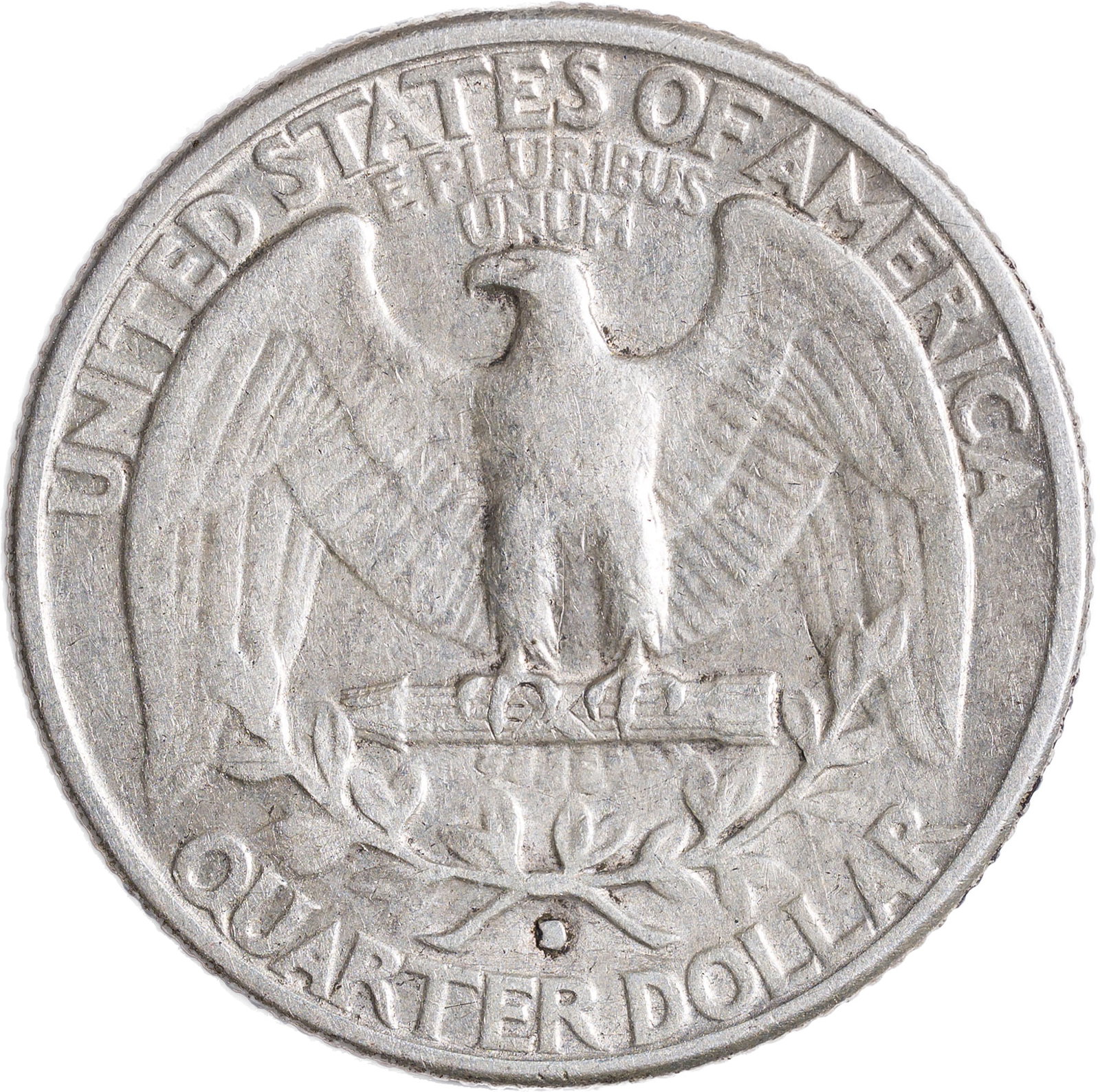 1932-D & S Quarter Pair - 2