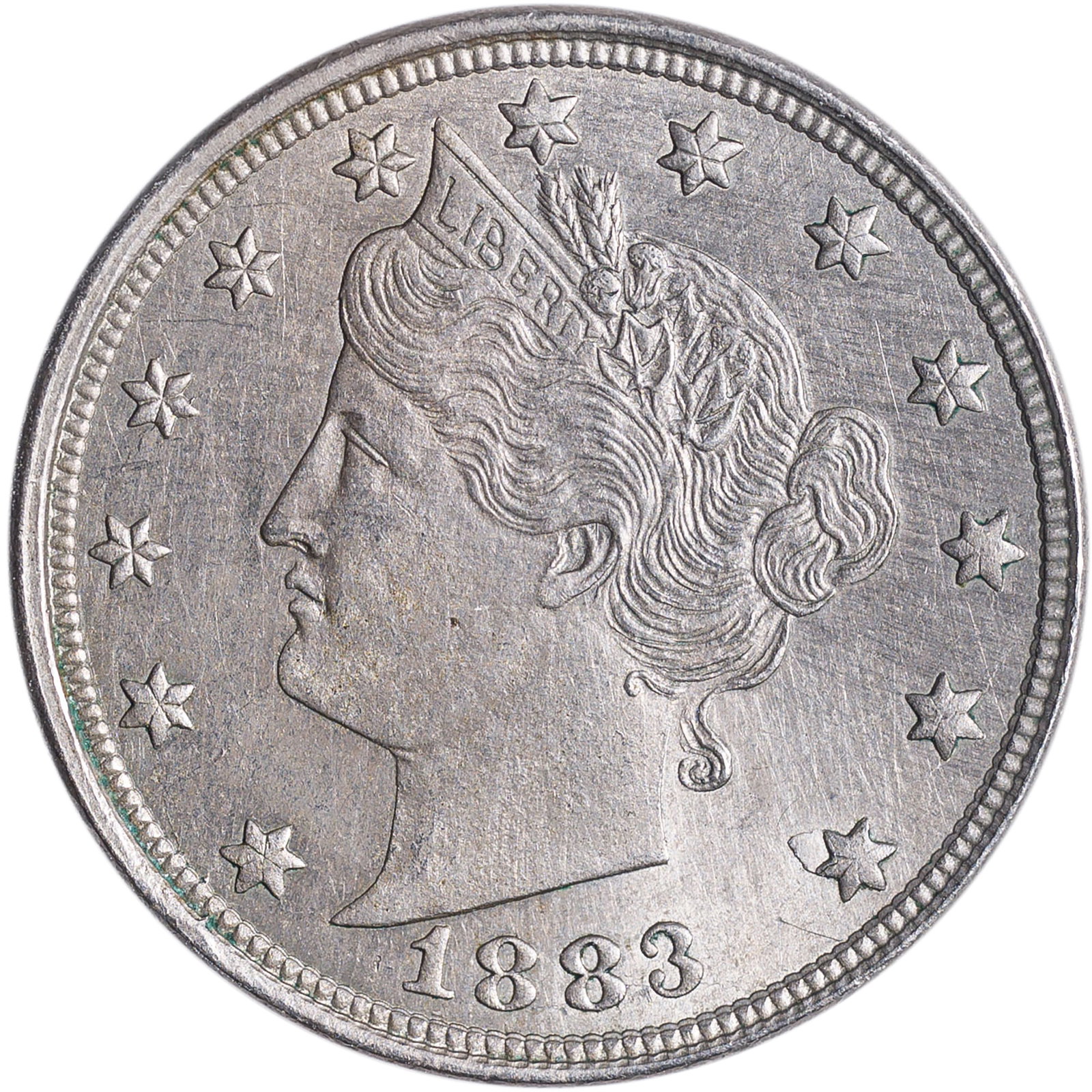 Miscellaneous Denomination Group - 3
