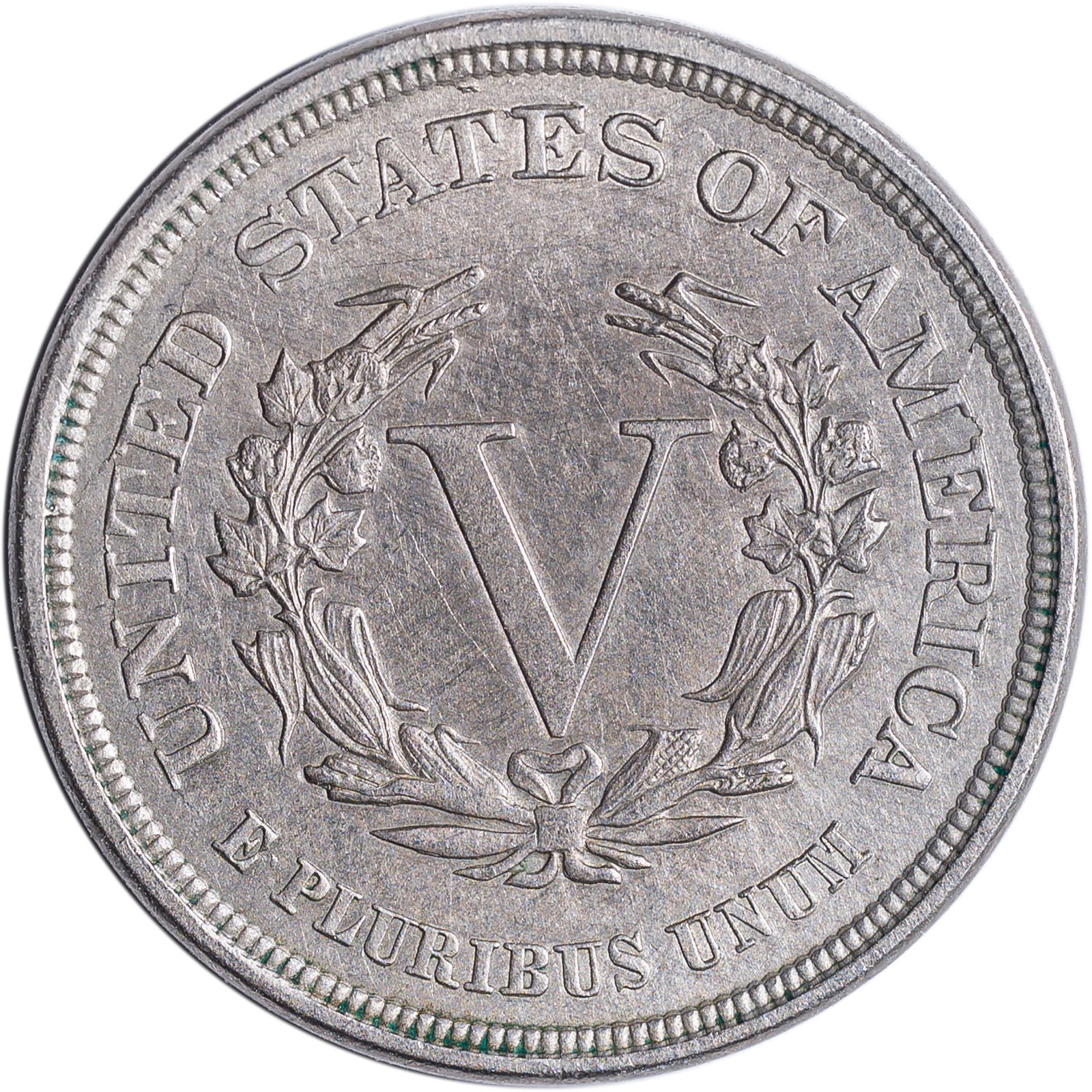Miscellaneous Denomination Group - 4