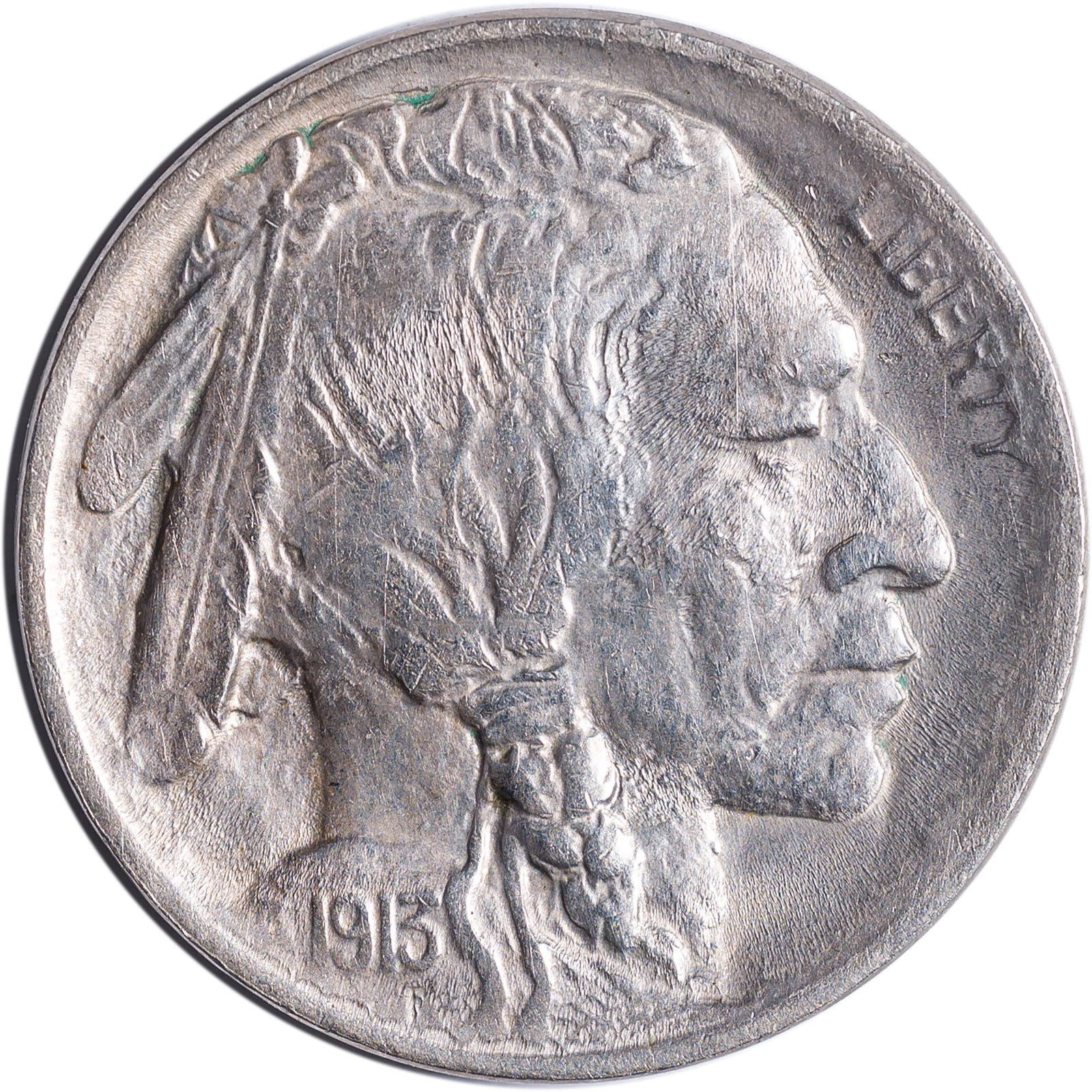 Miscellaneous Denomination Group - 5