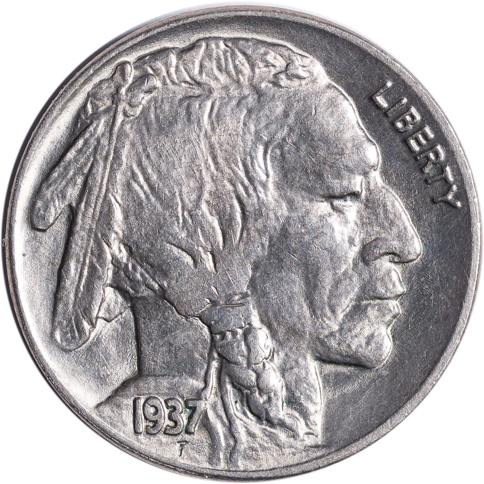 Miscellaneous Denomination Group - 7