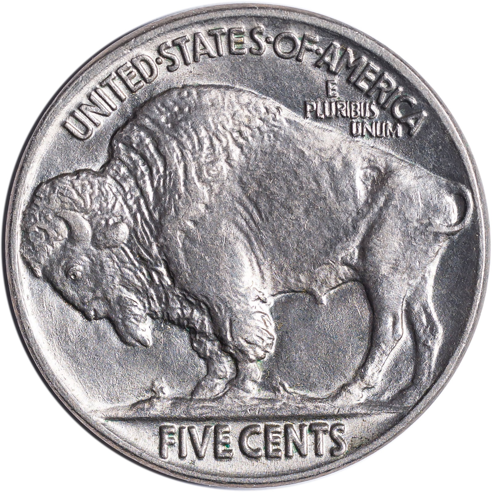 Miscellaneous Denomination Group - 8