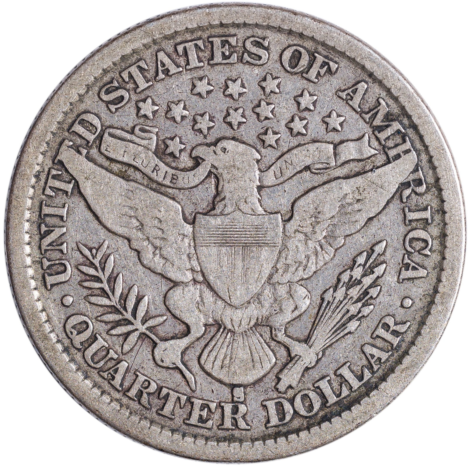Eclectic Denomination Pair - 4