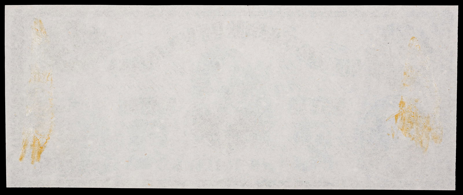1800's New Orleans LA $1 & $2 Notes - 4