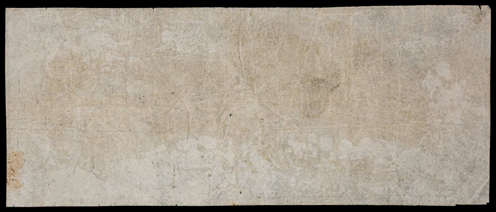 VF 1864 Lynn MA $3 Obsolete Currency - 2