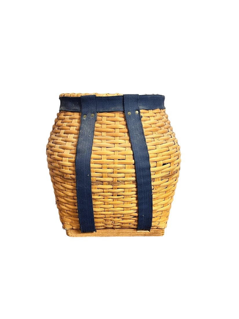 Vtg Fishing Trapping Adirondack Pack (1 of 4)