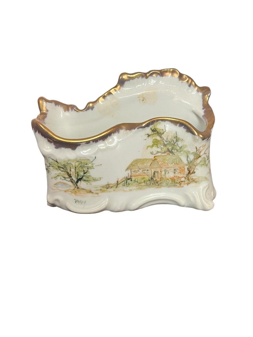 Victorian Letter Holder (1 of 6)