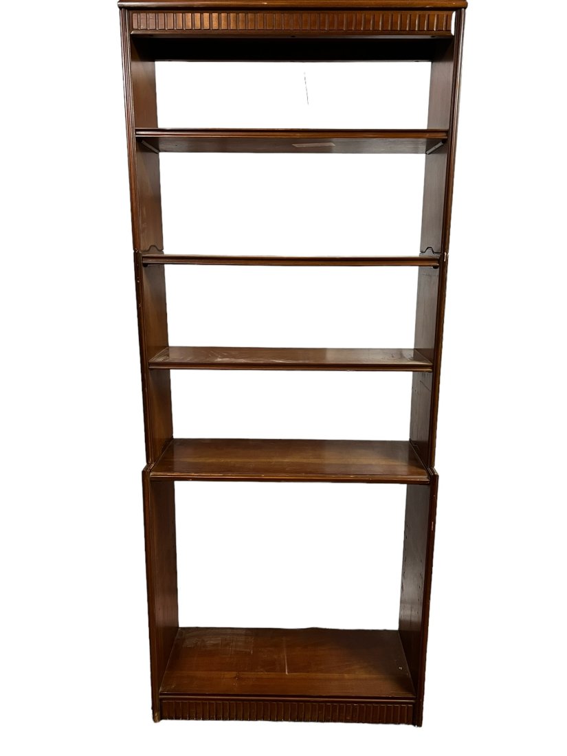 Lane Furniture Stacking Bookcase Bookshelf #1 (1 of 4)
