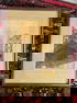 20th Century Print European City Scape