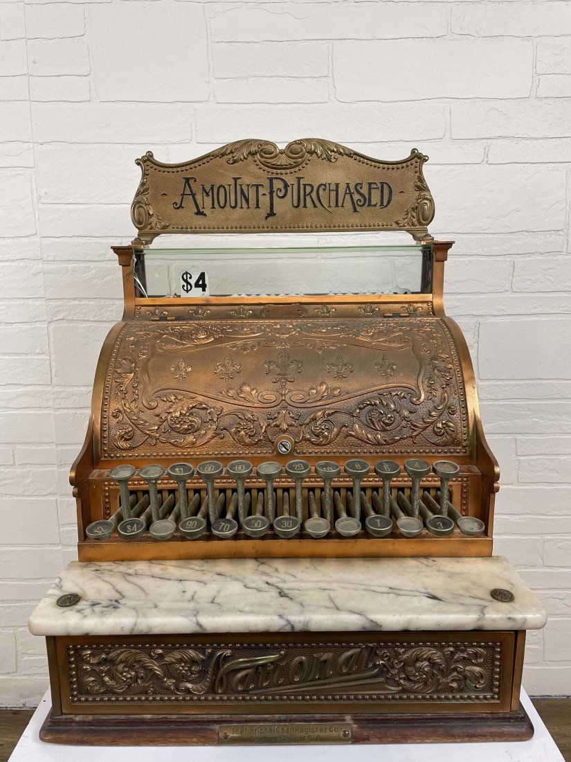 2319番 ジャンク品 NATIONAL AMOUNT PURCHASED 139887318_1_x.jpg?height=512&