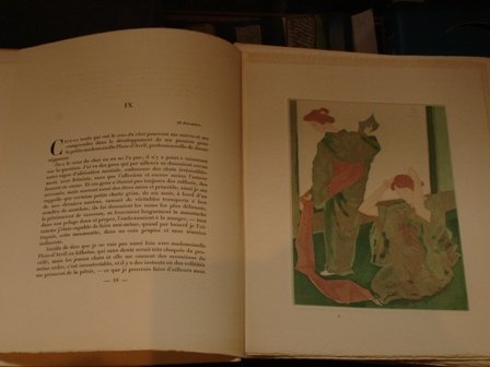 LOTI (Pierre). La Troisième jeunesse de Madame Pru - 4