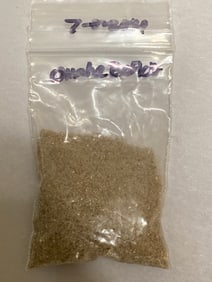 WW2 D-Day Omaha Beach Sand from D Day Invasion