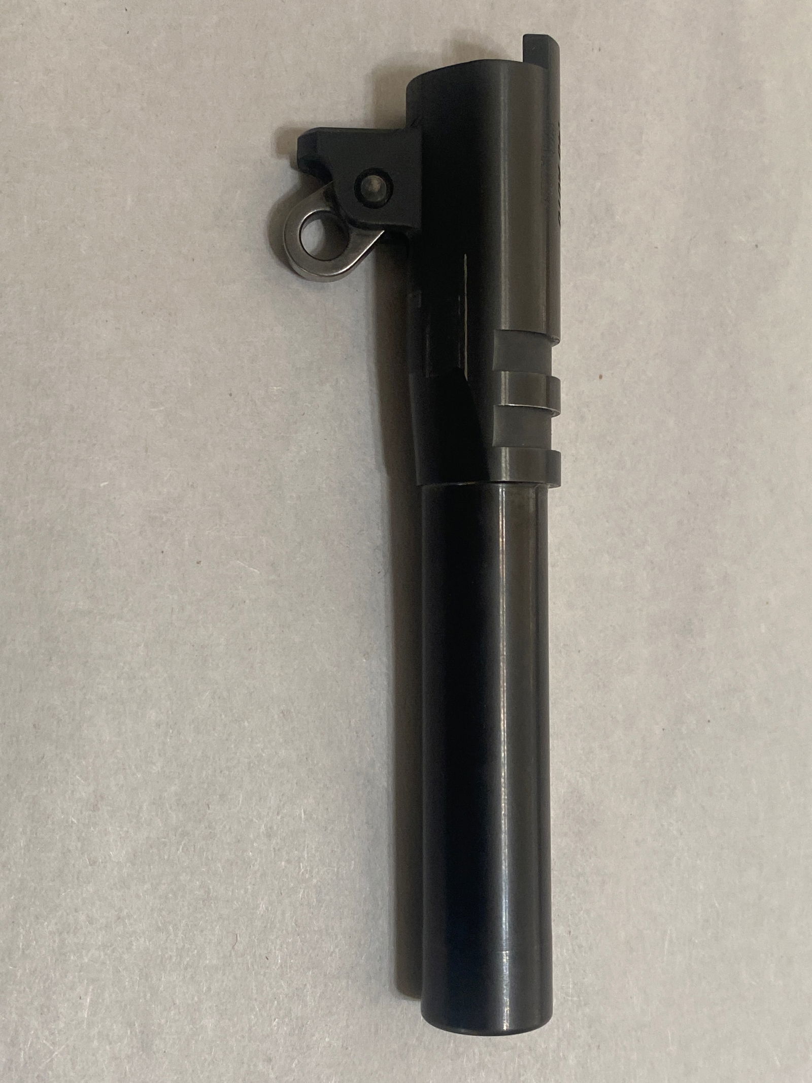 Sigg Sauer 1911 45 caliber threaded barrel (1 of 4)