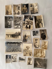 WW2 Japanese Military Photos (22)