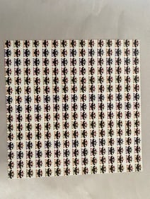 Mark McCloud Rare Original LSD Blotter Art