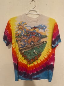 1994 Grateful Dead Concert T Shirt