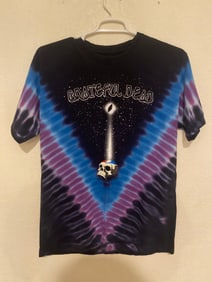 Grateful Dead 1990’s Concert T Shirt