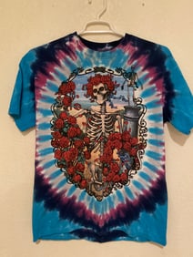 Grateful Dead 1990’s Concert T Shirt