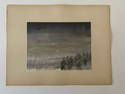 World War 2 German Army Water Color Print