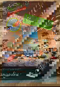 Jimmy Buffett Autographed Poster