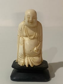Antique Japanese Netsuke Figures