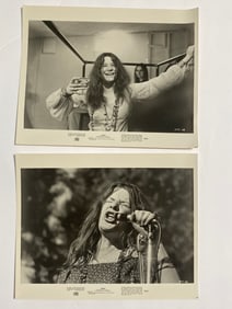Janis Joplin Original Photos (2)