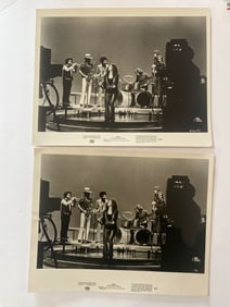 Janis Joplin Original Photographs (2)