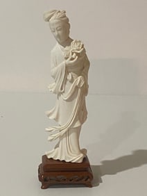 Antique Japanese Netsuke Figures