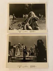 Janis Joplin Original Photos (2)