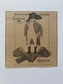 Psychedeli NYC 1st Head Shop Newspaper Ad